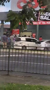 Cost-U-Less in Suva this morning at 5.30am. Don't forget to join Victoria from 10am as she gives us details on their #BlackFriday Sale which is AMAZING! | Legend FM