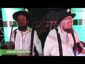 Elevation Pro/Deadlock Pro: Amish Country VS Je’von Evans & Jackson Drake (Highlights)