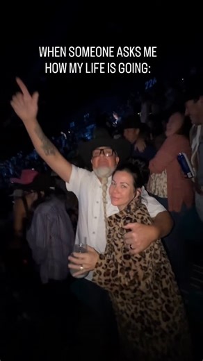 Sumer Fabrizio-Gardner on Instagram: "If anyone’s wondering 😜 YES, Life is absolutely LIFE-ing right now. #LifeIsLifeing #UnbotheredEnergy #StillStanding #NoFilterLife #MainCharacterEnergy"