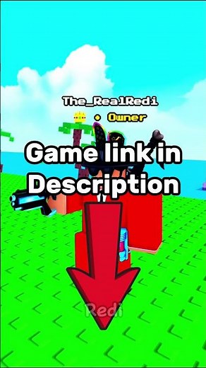Secret Way To Find The Blue Laser Gun In Roblox!