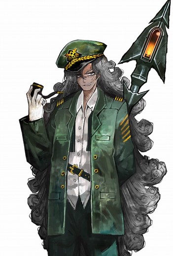 Ahab Demolishes Young Thug Ricardo in Epic Boss Fight