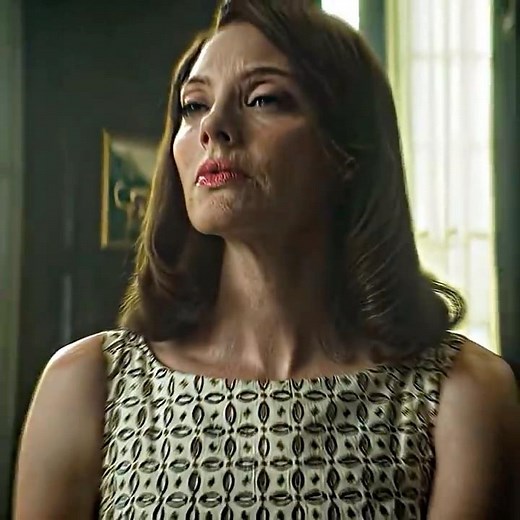 The woman’s face suddenly began to melt./🎬Doom Patrol Season 1 (2019)/#movie #edit #film