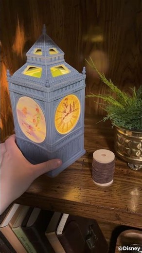 PETER PAN KOLLEKTION! Neu! Disney Magie für Zuhause! -werbung- #disney #disneymagie #peterpan #neu