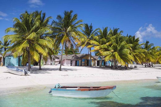 Top 10 Caribbean Islands for Honeymooners