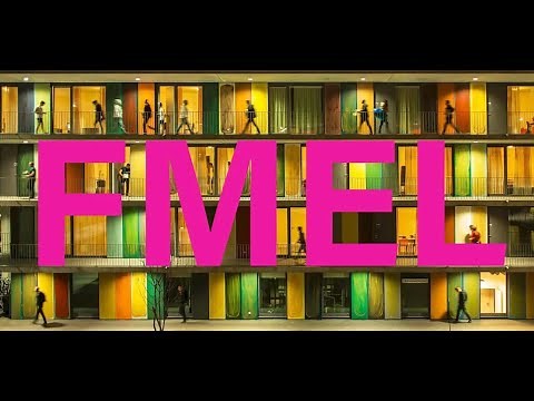 FMEL : discover our student residence, Atrium, located on the EPFL campus, through this video !