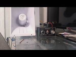 My Digital 2 Playing Song 5