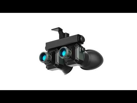 FT2102M Digital Night Vision Device - Professional Review & Field Test