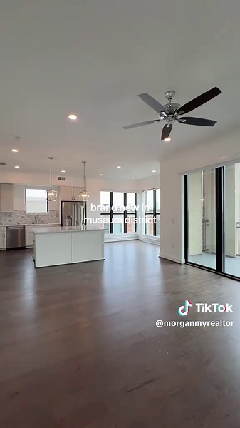 Explore Luxury Apartments in Museum District, Houston