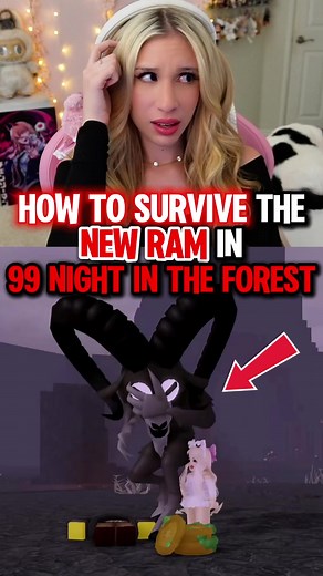 Survival Guide: Conquering the Ram in 99 Nights