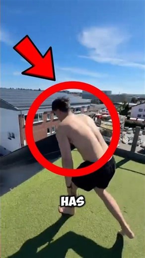 Can This Insane Waterslide Backflip Actually Break a World Record? 🤯📈