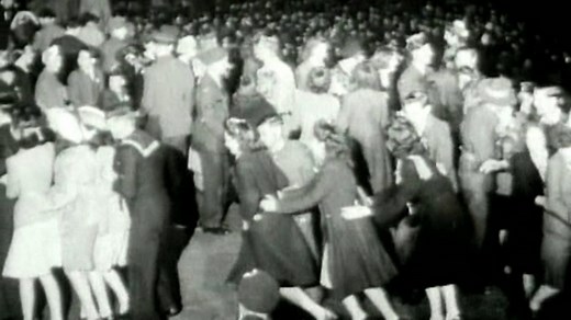 Why is the UK's population ageing?