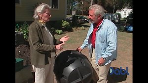 Bob Vila learns the secrets to composting, and discovers black gold, which makes everything grow great! Get home improvement ideas on Home Again with Bob Vila, watch for FREE on Dabl Network TV! Visit https://bit.ly/2sGTUwA for where to watch! #Dabl #DablNetwork #CordCutters #FreeTV | Iconic TV Moments