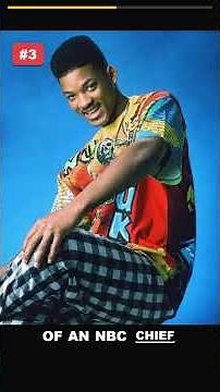 Wild Facts Behind The Fresh Prince of Bel Air