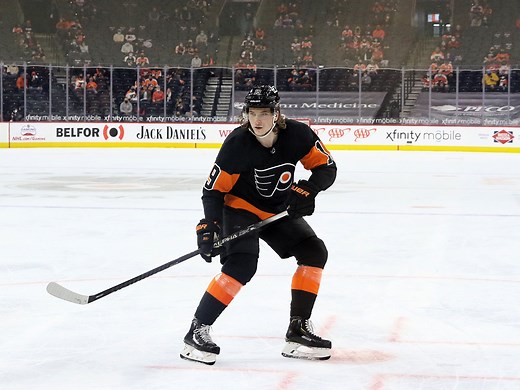 Nolan Patrick's Injury-Defined Career - The Hockey Writers Hockey History Latest News, Analysis & More