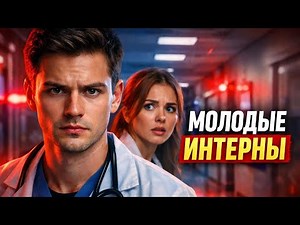 Доктор (Doctor) 2026 | Новый Русский Сериал | Молодые Интерны | Медицинская Драма HD