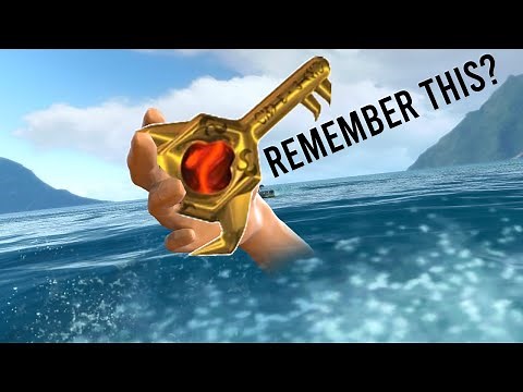 8 HARDEST Keys To Find in Video Games