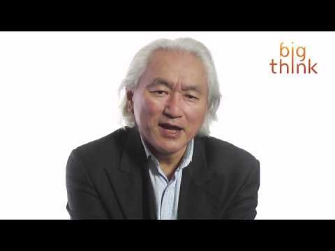 Michio Kaku's Must-See Videos: An Introduction to Infinity by TED-Ed