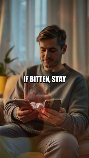 The Redback Guardian