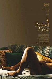 A Period Piece (2020) - Movie