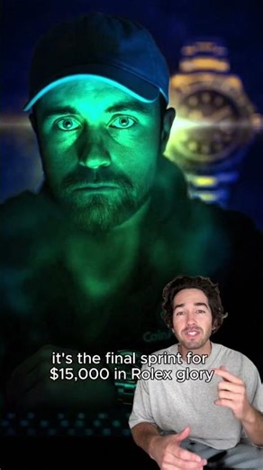 CGWC Leaderboard Update