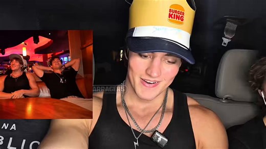 Clavicular’s friend Androgenic reveals the “pentastack” looksmaxxers use to stream, which may have led to Clavicular’s OD.- Adderall- DXM- Ketamine- BDO- Pregabalin