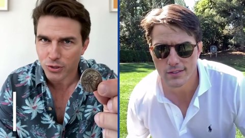 ‘Deepfake’ Tom Cruise goes viral on TikTok with over 11 million views