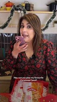 Christmas Contest - Chef Rakhee!