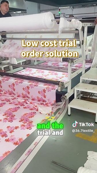 Custom Digital Fabric Printing for Your Creative Projects