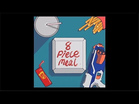 Bruh Moment - Yung Nugget 1 Hour