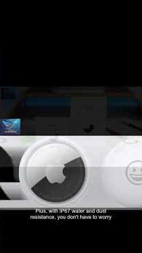 Apple AirTag 4 Pack Review: Best Electronics 2025!