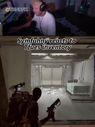 Tfues most insane raid yet #gaming #arcraiders #tfue #trending | tfue