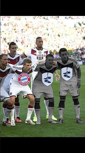 Germany 2014 FIFA World Cup Final - Where Are They Now?