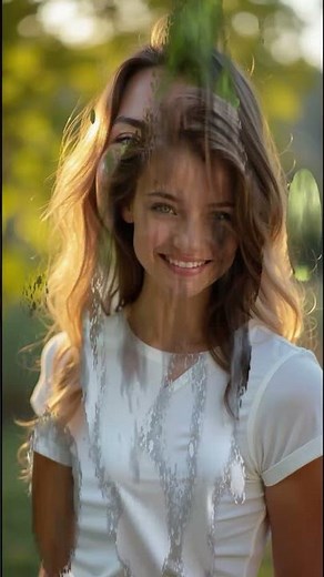 April Model Frauen 34