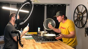 'It's Dantastic!': How a Louisville man built Dan-O's Seasoning into a viral sensation