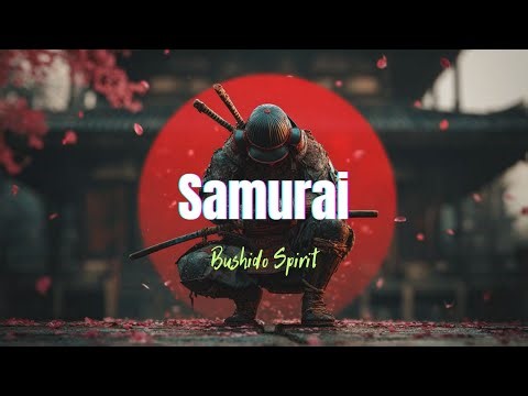 Samurai Meditation Music – Shakuhachi Flute, Koto & Zen Ambience