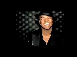 Ne- Yo - Because Of You (Official Music Video)