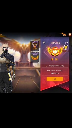 kya mera Elite master lag payega #ffshorts #ffytshort