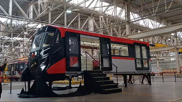 Gobierno de Chile on Reels