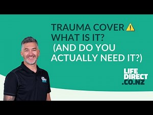 What is Trauma Insurance? (And Do You Actually Need It?)