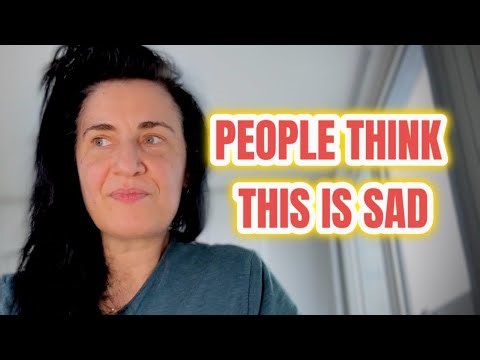 I’m 46 and I Spend My Weekends Completely Alone