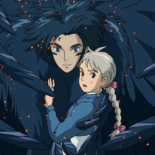 'Princess Mononoke', 'Spirited Away' and other highest-grossing anime movies ever made