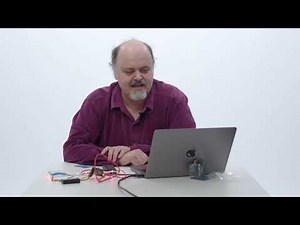 Lesson 2: Controlling the LED striop with a BBC Micro:bit