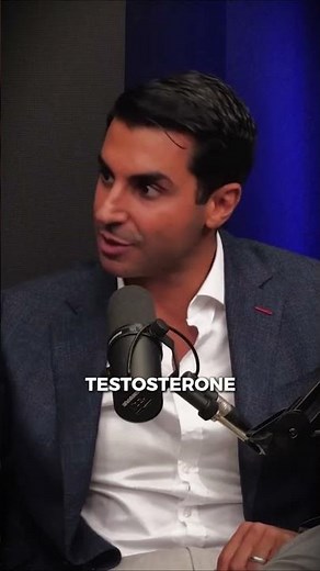 The Science of Healthy Testosterone Levels