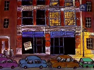 Caroline In The City - 108 - Caroline And The Balloon