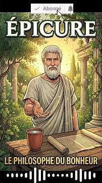 Was Epicurus really the philosopher of debauchery? 🍷