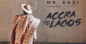 Watch Mr Eazi’s “Leg Over” Video Featuring Wizkid And Maleek Berry