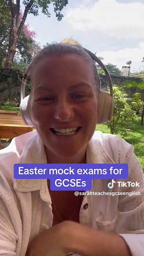 Easter Mock Exams with Medly: Register Now!