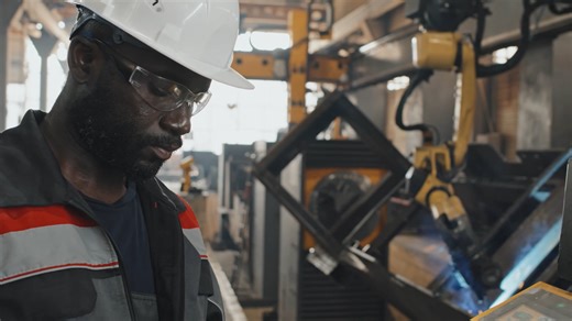 Industrial Maintenance