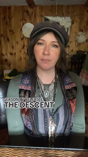 3.7K views · 2.8K reactions | This week we enter The Descent.  The...