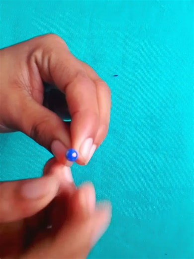 DIY Simple Earrings Tutorial